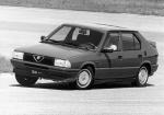 Alfa Romeo 33 1.7 Quadrifoglio Verde 1986 года